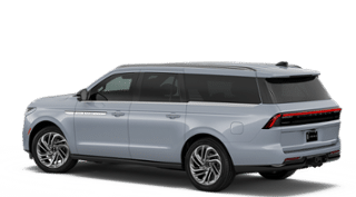 2026 Lincoln Lincoln Navigator External Image 3